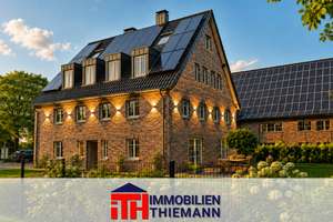 iTH: Landhausflair trifft Moderne: Erleben Sie modernes Maisonette-Wohnen in Feldhausen!