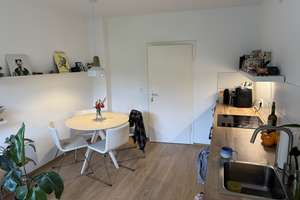 Schöne Wohnung Nähe Isenbergplatz abzugeben – Schornstraße 26, 45128 Südviertel, Essen – Vorschaubild 9