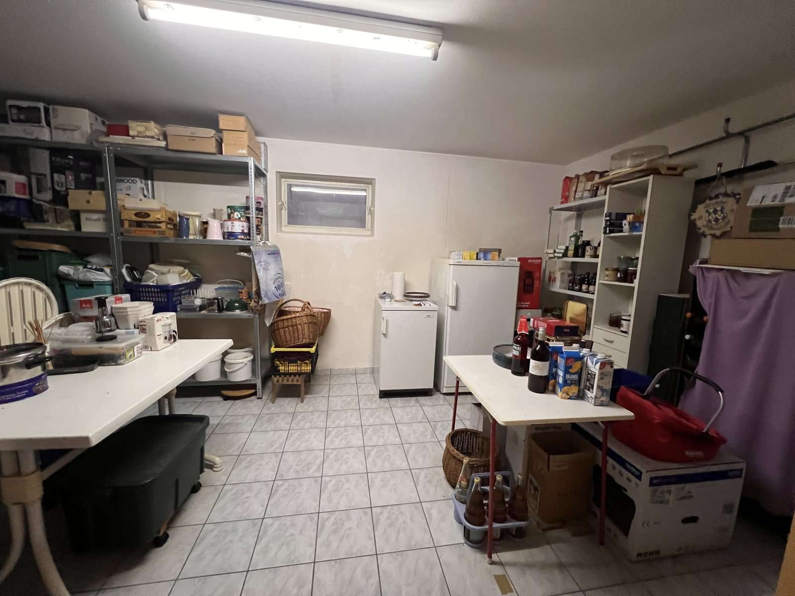 Immobilie in Rotthalmünster - Ihr Traumhaus: Gepflegte Doppelhaushälfte in Rotthalmünster - Bild 8