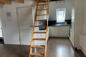 1-Zimmer-Wohnung in Bielefeld-Innenstadt – Hudeweg 3, 33607 Mitte, Bielefeld – Vorschaubild 7