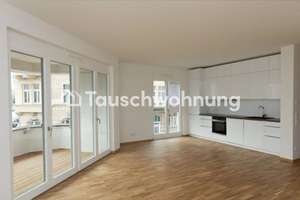 Tauschwohnung: Lichtdurchflutete 3-Zi.-Wohnung in Leipzig Süd – 4275 Südvorstadt, Leipzig – Vorschaubild 4