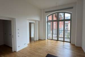Zuhause sein von Anfang an – mit Balkon und vielen Extras. – Adolf-Heyden-Straße 1z, 12555 Köpenick, Berlin – Vorschaubild 7