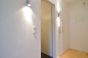 Schönes möbliertes 1-Zimmer Apartment mit Internet in Wiesbaden – Die vollständige Adresse der Immobilie erhältst du vom Anbieter., 65193 Nordost, Wiesbaden – Vorschaubild 12