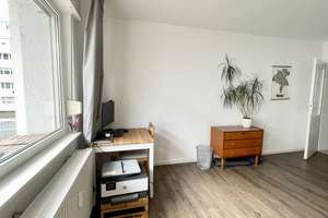 # MA-Lindenhof # 2 ZKB Wohnung mit 2 Balkonen # Top Lage # Kernsaniert # – Gontardstraße 15, 68163 Lindenhof, Mannheim – Vorschaubild 4