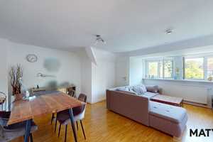 Gelsenkirchen-Feldmark | Wohnen, vermieten, wohlfühlen – Dreifamilienhaus mit Studio und Garten – Gelsenkirchen – Vorschaubild 22