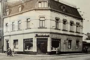 Mehr als 150 Jahre bestehendes Wohn-und Geschäftshaus in Sterkrade zu verkaufen! – Die vollständige Adresse der Immobilie erhältst du vom Anbieter., 46145 Sterkrade-Mitte, Oberhausen – Vorschaubild 2