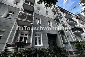 Tauschwohnung: Renovierte 2Z Altbauwohnung in PB gegen 1-2Z nähe CB – Die vollständige Adresse der Immobilie erhältst du vom Anbieter., 13189 Pankow (Ortsteil), Berlin – Vorschaubild 13