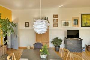 **Charmantes Wohnhaus mit Garten und Gästehaus** – Die vollständige Adresse der Immobilie erhältst du vom Anbieter., 54616 Winterspelt – Vorschaubild 12