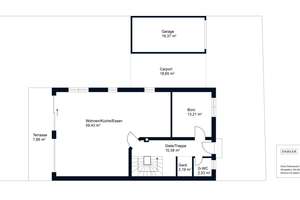 Exklusives Zuhause mit Pool & Garten in Tegernheim – Die vollständige Adresse der Immobilie erhältst du vom Anbieter., 93105 Tegernheim – Vorschaubild 22