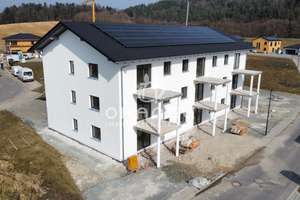 9-Parteien-Neubau im KfW 40 QNG Standard mit maximalem Steuervorteil – Die vollständige Adresse der Immobilie erhältst du vom Anbieter., 94356 Kirchroth – Vorschaubild 4