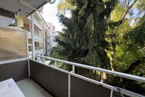 Zum 01.09: Übernahme Einbauküche möglich, tolle Wohnung mit Balkon (direkt am HBF) – Eifeler Str. 2, 40227 Oberbilk, Düsseldorf – Vorschaubild 3