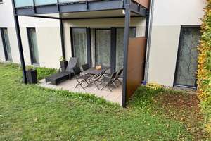 Exklusive 4-Zimmer-Wohnung mit Garten und XXL-Stellplatz an der Rosenhöhe – Die vollständige Adresse der Immobilie erhältst du vom Anbieter., 64287 Darmstadt-Ost, Darmstadt – Vorschaubild 15