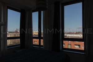 Wunderbar helle 3 Raumwohnung mit Blick auf den Mauerpark zu verkaufen! – Die vollständige Adresse der Immobilie erhältst du vom Anbieter., 10435 Mitte (Ortsteil), Berlin – Vorschaubild 15