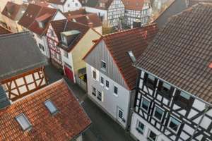 Charmantes Einfamilienhaus in der Kernstadt von Lich – Die vollständige Adresse der Immobilie erhältst du vom Anbieter., 35423 Lich – Vorschaubild 13