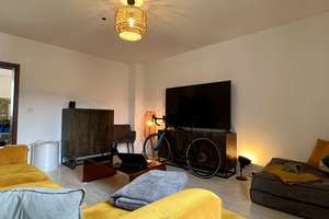 Hier wird die Küche zum Wohnerlebnis – Die vollständige Adresse der Immobilie erhältst du vom Anbieter., 47169 Marxloh, Duisburg – Vorschaubild 3