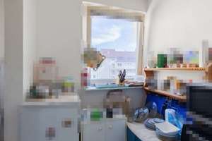 585 € (warm) - 35.7 m² - 1.0 Zi. – Die vollständige Adresse der Immobilie erhältst du vom Anbieter., 90419 Bielingplatz, Nürnberg – Vorschaubild 2
