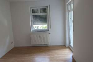 Klein und fein: gepflegte 2-Raumwohnung mit Balkon und TG-Stellplatz – Kunzestraße 5, 4249 Großzschocher, Leipzig – Vorschaubild 4