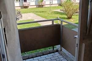 Wohnen mit guter Infrastruktur: Kompakte 2-Zimmer-Wohnung in München Nord – Schleißheimer 444, 80935 Lerchenau-Ost, München – Vorschaubild 10