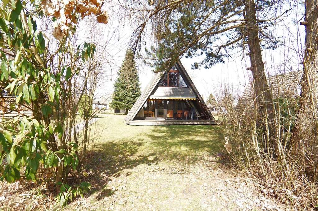 Immobilie in Waldbrunn - Wohnen im Grünen in Waldkatzenbach! - Bild 0