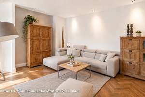 Stilvoll wohnen über den Dächern von Düsseltal – großzügiger 106m² Jugendstil-Altbau mit Balkon – Die vollständige Adresse der Immobilie erhältst du vom Anbieter., 40239 Düsseltal, Düsseldorf – Vorschaubild 3