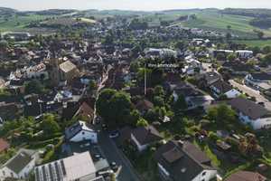 GLOBAL INVEST SINSHEIM | Tolles freistehendes Architektenhaus mit Doppelgarage und großem Grundstück – Rhein-Neckar-Kreis – Vorschaubild 8