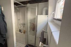Ganghaus über drei Etagen in Lübeck Innenstadt – Die vollständige Adresse der Immobilie erhältst du vom Anbieter., 23552 Innenstadt, Lübeck – Vorschaubild 13