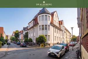 Historische Eleganz auf 162 m² – Außergewöhnliche Jugendstilwohnung im Münsteraner Kreuzviertel – 48149 Kreuz, Münster – Vorschaubild 5
