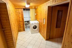 Ein Häuschen im Grünen! Einfamilienhaus in beliebter Lage von Lauter! – Die vollständige Adresse der Immobilie erhältst du vom Anbieter., 8315 Lauter/Sachsen – Vorschaubild 15