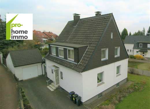 Haus kaufen in Bochum - ImmobilienScout24