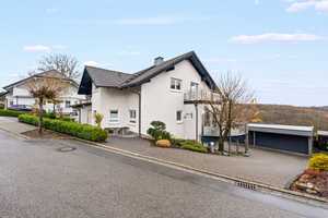 Modernes Einfamilienhaus in Finnentrop – Ihr neues Zuhause mit Platz, Stil und Komfort – Olpe (Kreis) – Vorschaubild 2