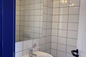 Schöne Maisonettewohnung in saniertem Altbau,DG,  3 Zimmer, offene Küche, Balkon, 85m² – Grabenstrasse 1a, 58095 Mittelstadt, Hagen – Vorschaubild 42