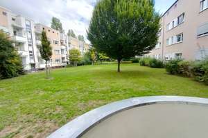 2-Zimmerwohnung mit Balkon in Frankfurt - Eschersheim | zur Miete – Hinter den Ulmen 24, 60433 Eschersheim, Frankfurt am Main – Vorschaubild 3
