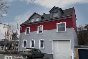 Einfamilienhaus inkl. Küche und Garten in Bonn-Duisdorf zu vermieten + Büro und Lagerflächen – Die vollständige Adresse der Immobilie erhältst du vom Anbieter., 53123 Duisdorf, Bonn – Vorschaubild 2