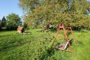 für Tierfreunde EFH Nähe Rostock, großzügiges Grundstück 4100m² in grüner Umgebung – Güstrow (Kreis) – Vorschaubild 17
