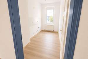 Großzügige 4-Zimmer Wohnung in der Wolfenbüttler Str. zur Miete – 39112 Sudenburg, Magdeburg – Vorschaubild 7