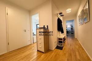 G1-14 | Großzügige 2-Zimmer-Wohnung mit EBK und Süd-Loggia. Frei ab 01.11. – Die vollständige Adresse der Immobilie erhältst du vom Anbieter., 93055 Ostenviertel, Regensburg – Vorschaubild 8