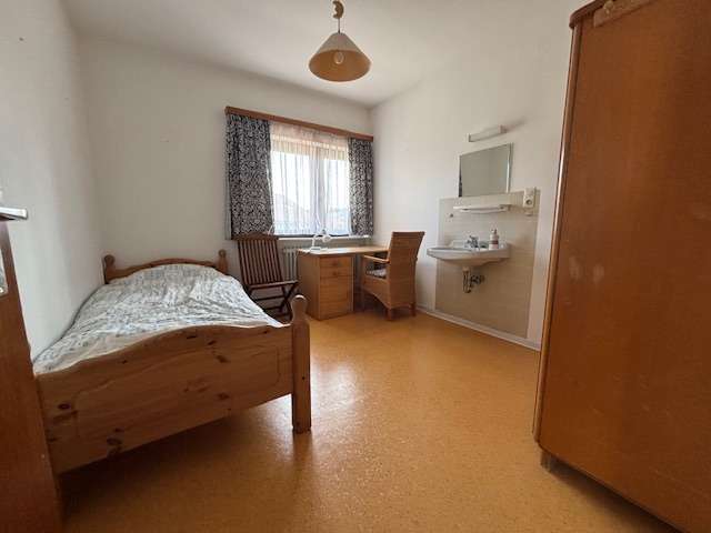 Immobilie in Langeoog - Wunderschönes  Insulanerhaus mit drei Wohnungen und herrlichem Garten - Bild 14