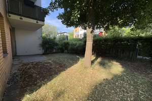 Hübsche 3 Zimmer im Garten-Wohnung in Berlin   ** Provisionsfrei**