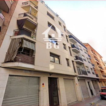 Zum Verkauf per Gebot Wohnung 1 Schlafzimmer in Lloret de Mar !!