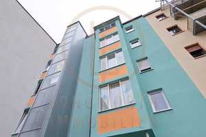 Wohnung 2: 2 Zimmer, 46,01 m² gut vermietet, modernisiert, 3 Wohnungen im selben Haus zum Verkauf! – Nürnberg – Vorschaubild 17