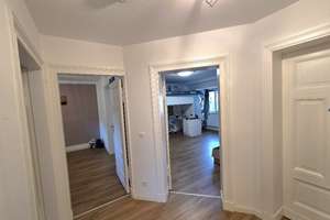 Große Familien-Wohnung mit Gartennutzung in Berlin-Friedrichshagen – Die vollständige Adresse der Immobilie erhältst du vom Anbieter., 12587 Friedrichshagen, Berlin – Vorschaubild 10