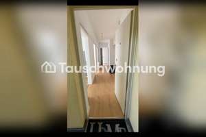 Tauschwohnung: Helle 3 Zimmer Wohnung in Lindenthal – Dürener Str. 71-73, 50931 Lindenthal (Ortsteil), Köln – Vorschaubild 1