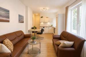 Modernisierte 1,5 Zimmer Wohnung mit Balkon in der Altstadt – Wahmstraße 68, 23552 Innenstadt, Lübeck – Vorschaubild 6