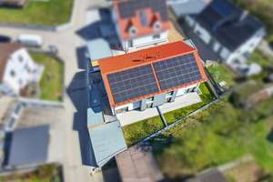 Hochwertige Neubau-Doppelhaushälfte KfW40 – Ihr neues Zuhause in Thalmassing! – Die vollständige Adresse der Immobilie erhältst du vom Anbieter., 93107 Thalmassing – Vorschaubild 18