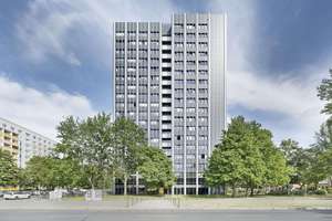 Bezugsfreie 2-Zimmerwohnungen nahe Alexanderplatz (provisionsfrei)