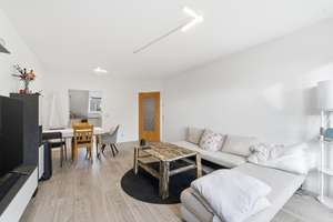 Langel: bezugsfreie 3-Zi. Maisonette-Wohnung mit Stellplatz,  Balkon + EBK! – Die vollständige Adresse der Immobilie erhältst du vom Anbieter., 51143 Langel, Köln – Vorschaubild 4