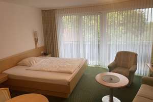Schickes Apartment im OG Haus Deutsch Krone – Die vollständige Adresse der Immobilie erhältst du vom Anbieter., 49152 Bad Essen – Vorschaubild 2