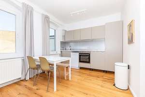 Urbaner Lifestyle pur – Hochwertige Wohnung mit Stil ! – Anklamer Straße 25, 10115 Mitte (Ortsteil), Berlin – Vorschaubild 4