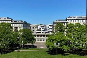 Großzügige 3-Zimmer-Wohnung mit Charme und schöner Aussicht auf der Frankfurter Allee – Die vollständige Adresse der Immobilie erhältst du vom Anbieter., 10247 Friedrichshain, Berlin – Vorschaubild 6