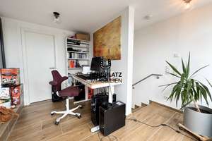 G3-15 | Exklusives Penthouse mit Dachterrasse und West-Loggia in Regensburg-Ost. Frei ab sofort. – Die vollständige Adresse der Immobilie erhältst du vom Anbieter., 93055 Ostenviertel, Regensburg – Vorschaubild 15